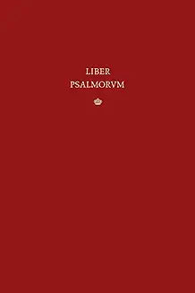 Liber Psalmorum