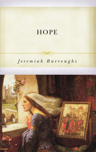 Hope (Burroughs - paperback)