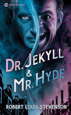 Dr. Jekyll & Mr. Hyde (Stevenson - Signet mm PB)