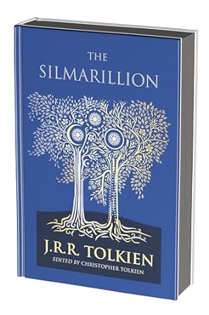 Silmarillion (Tolkien - Collector's Ed., hardcover)