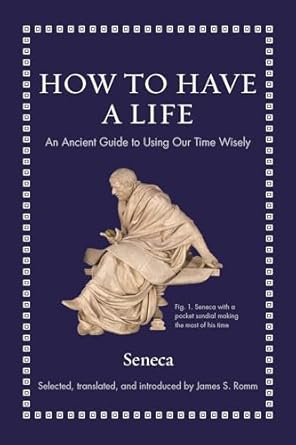 How to Have a Life (Seneca - hardcover)