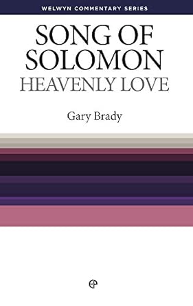 Song of Solomon (Brady - Welwyn ed.)