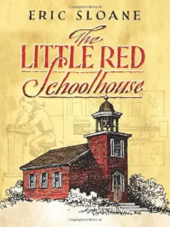 Little Red Schoolhouse (Sloane - paperback)