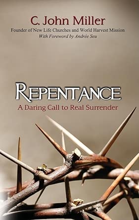 Repentance (Miller - paperback)