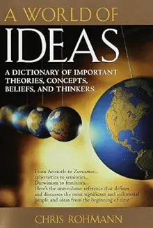 World of Ideas (Rohmann - paperback)
