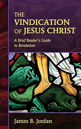 USED Vindication of Jesus Christ (Jordan - pbk)