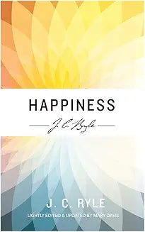 Happiness (Ryle - paperback)