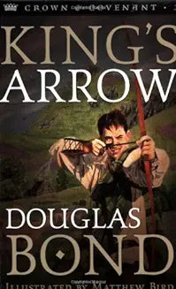 King's Arrow (Bond - paperback)