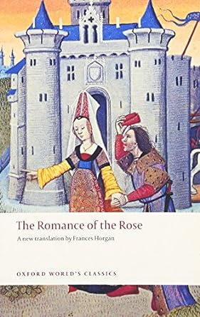 Romance of the Rose (Oxford ed.)