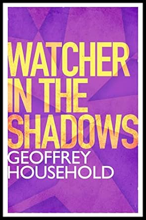 Watcher in the Shadows (Household - pbk)