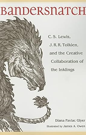 Bandersnatch (Glyer - paperback)