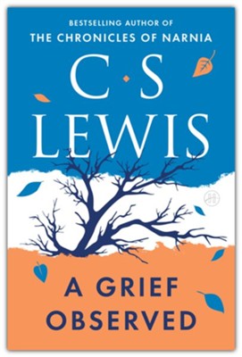 Grief Observed (Lewis - paperback)