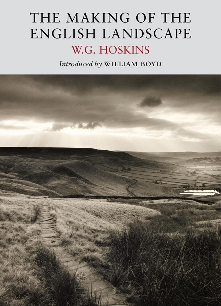 Making of the English Landscape (Hoskins - paperback)