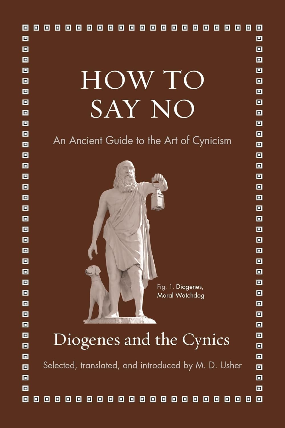 How to Say No (Diogenes)