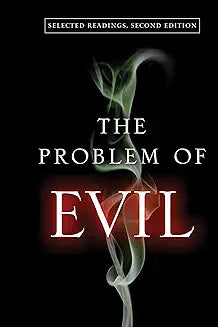 Problem of Evil (Peterson - paperback)
