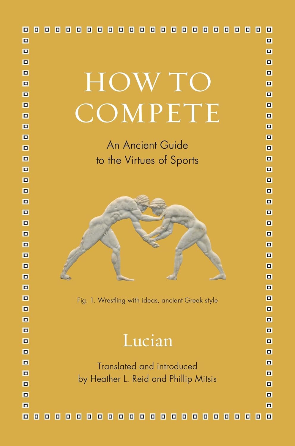 How to Compete (Lucian)
