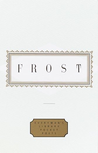 Frost (Everyman hardcover)