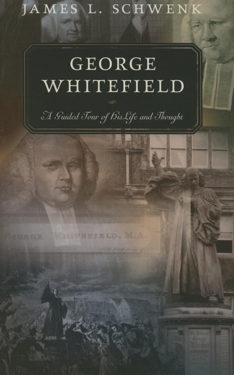 George Whitefield (Schwenk)