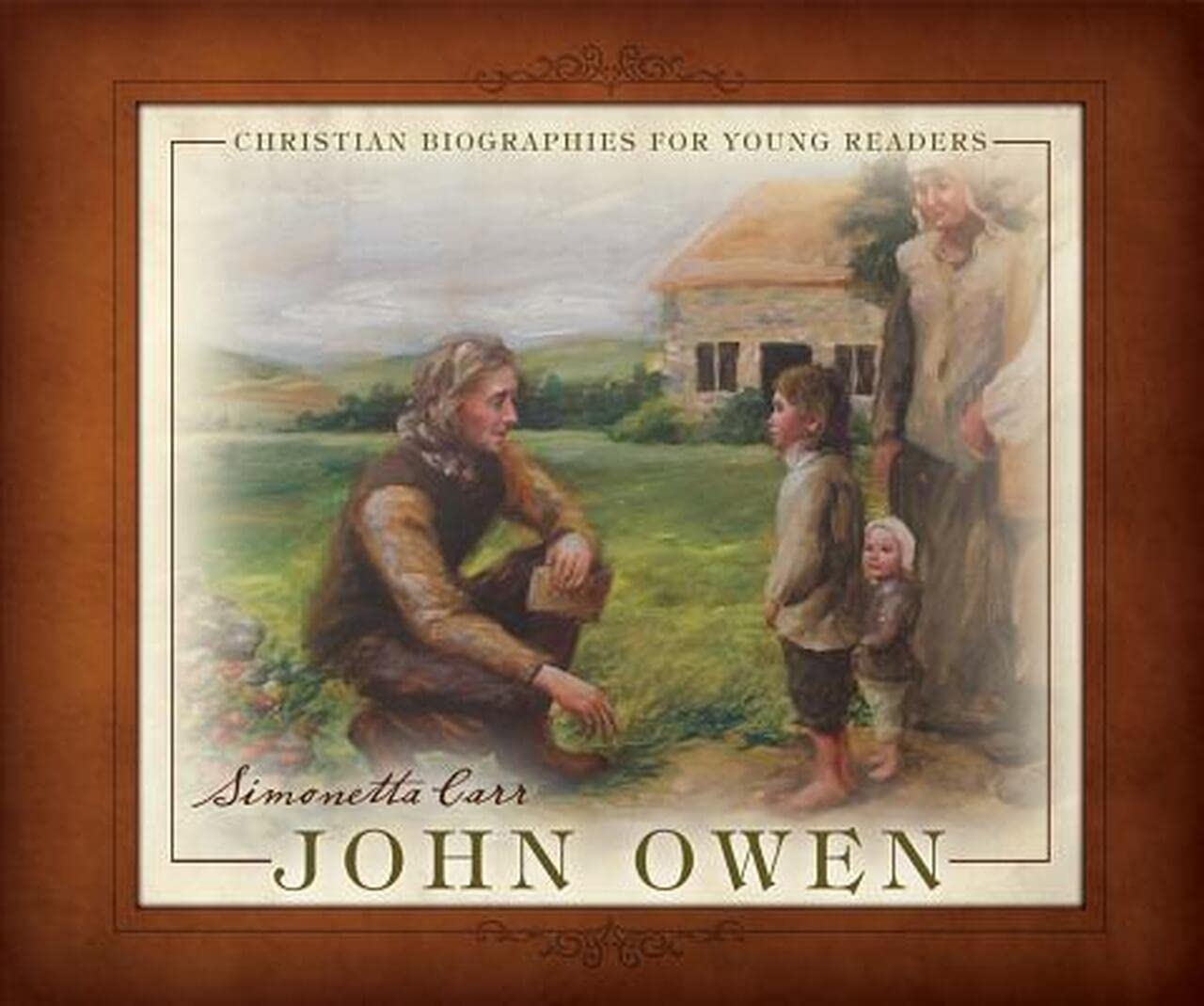John Owen (Carr)