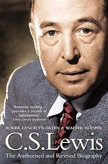 C. S. Lewis: The Authorised and Revised Biography