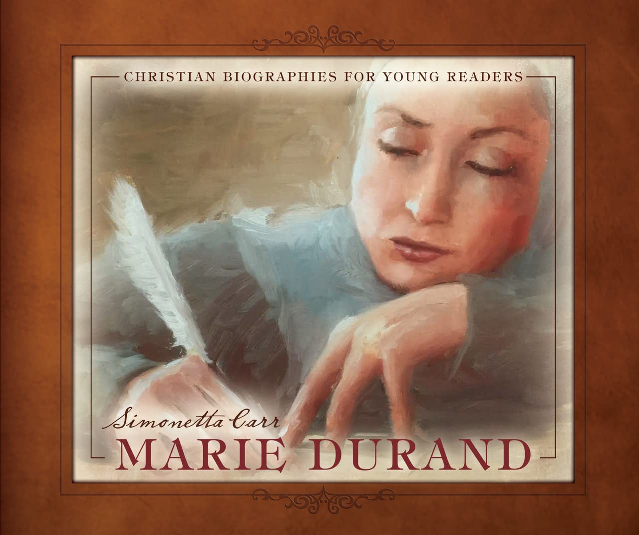 Marie Durand (Carr)