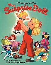 Surprise Doll (Gipson - hardcover)