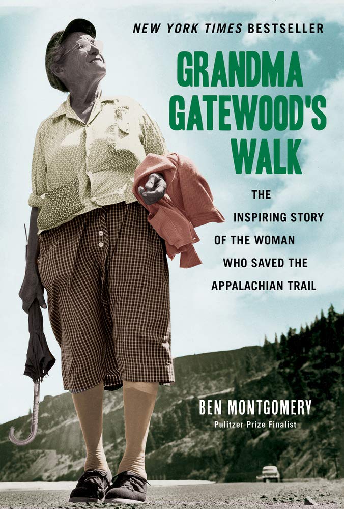 Grandma Gatewood's Walk (Montgomery)