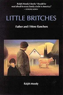Little Britches (Moody - paperback)