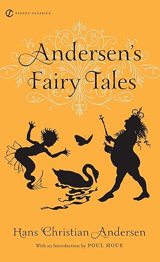 Andersen's Fairy Tales (Signet mm paperback)