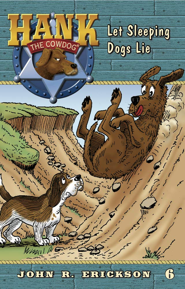 Let Sleeping Dogs Lie (Erickson)