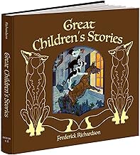 Great Childrens' Stories (Richardson - Calla ed.)