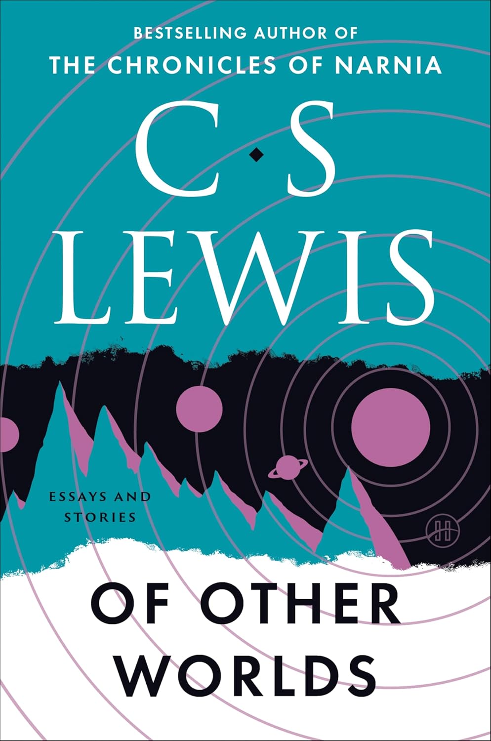 Of Other Worlds (Lewis - paperback)