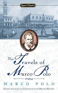 Travels of Marco Polo (Signet mm paperback)