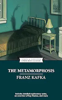 Metamorphosis (Kafka - Enriched Classics ed.)