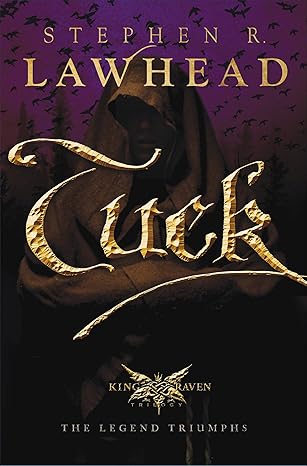 Tuck (Lawhead - paperback)