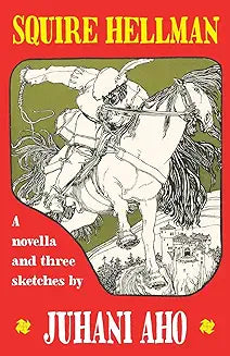 Squire Hellman (Aho - paperback)