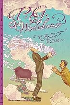 Heavy Weather (Wodehouse - paperback)