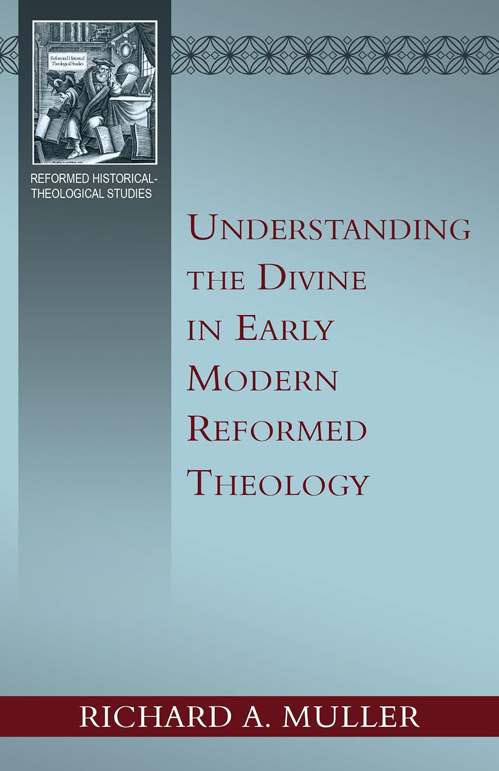 Understanding the Divine (Muller - paperback)