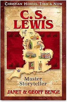 C. S. Lewis: Master Storyteller (Benge)