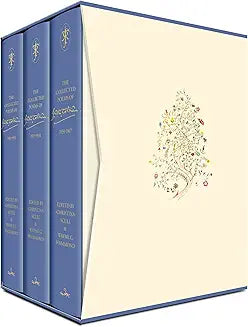 Collected Poems of J. R. R. Tolkien (HC box set)