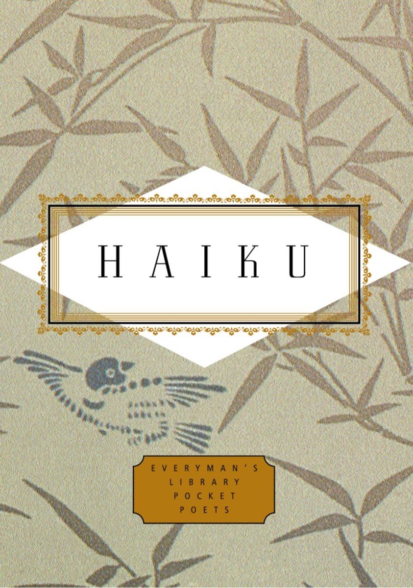 Haiku (Everyman hardcover)