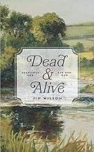 Dead and Alive (Wilson - paperback)