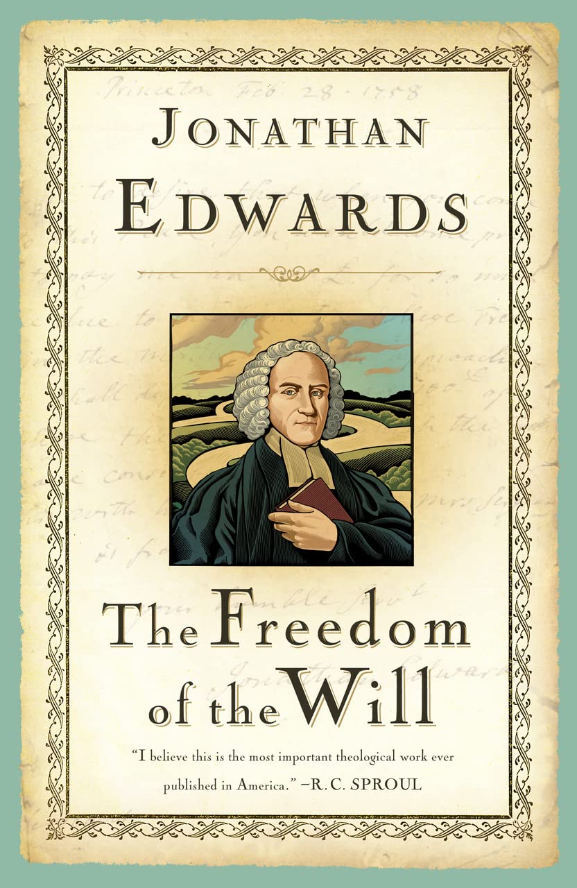 Freedom of the Will (Edwards)