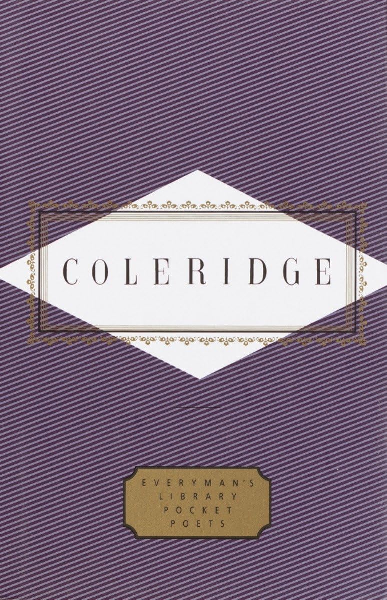 Coleridge (Everyman hardcover)