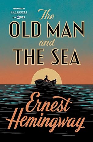 Old Man and the Sea (Hemingway - Scribner ed.)