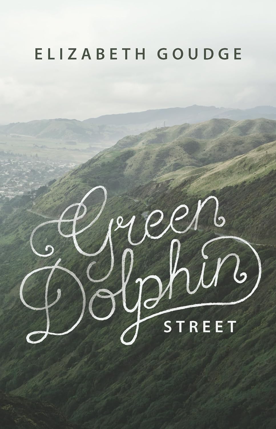 Green Dolphin Street (Goudge - paperback)