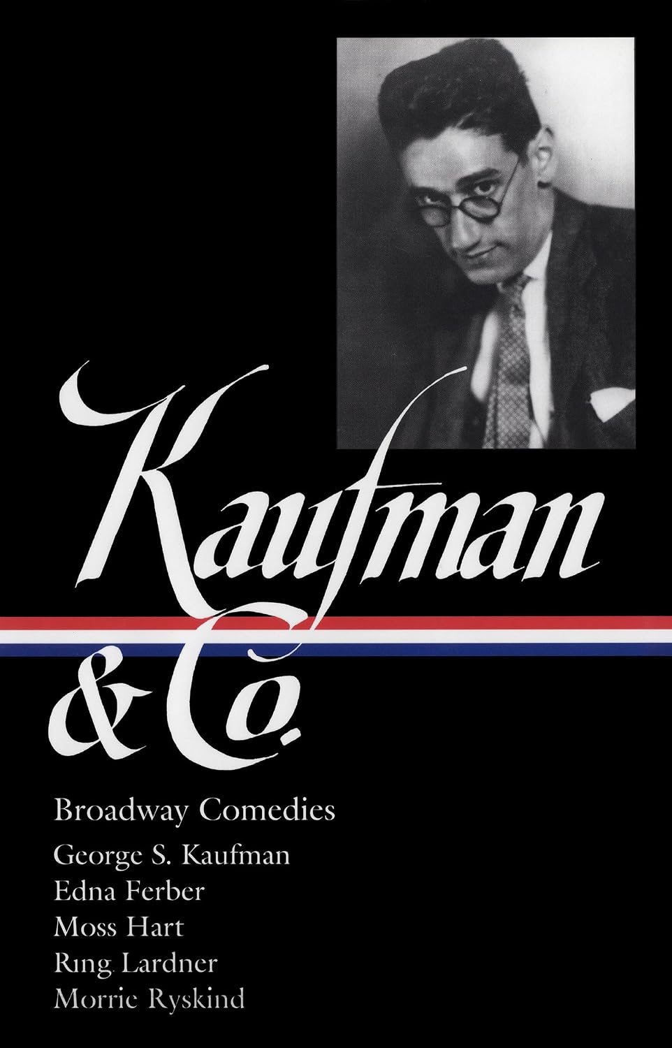 Kaufman & Co (LOA #152)
