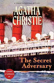 Secret Adversary (Christie)