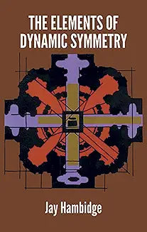 Elements of Dynamic Symmetry (Hambidge - paperback)
