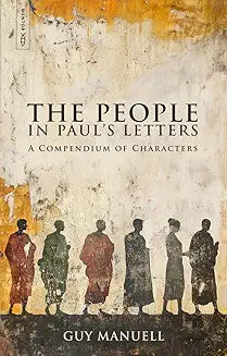 People in Paul's Letters (Manuell)